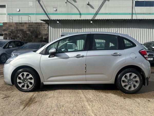 Used Citroen C3 2013 for sale - 75707284: Photo 17