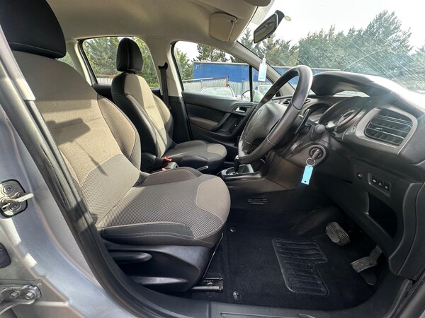 Used Citroen C3 2013 for sale - 75707284: Photo 19