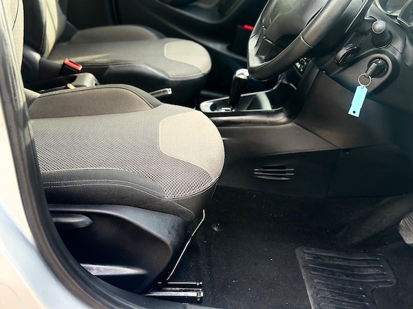 Used Citroen C3 2013 for sale - 75707284: Photo 24