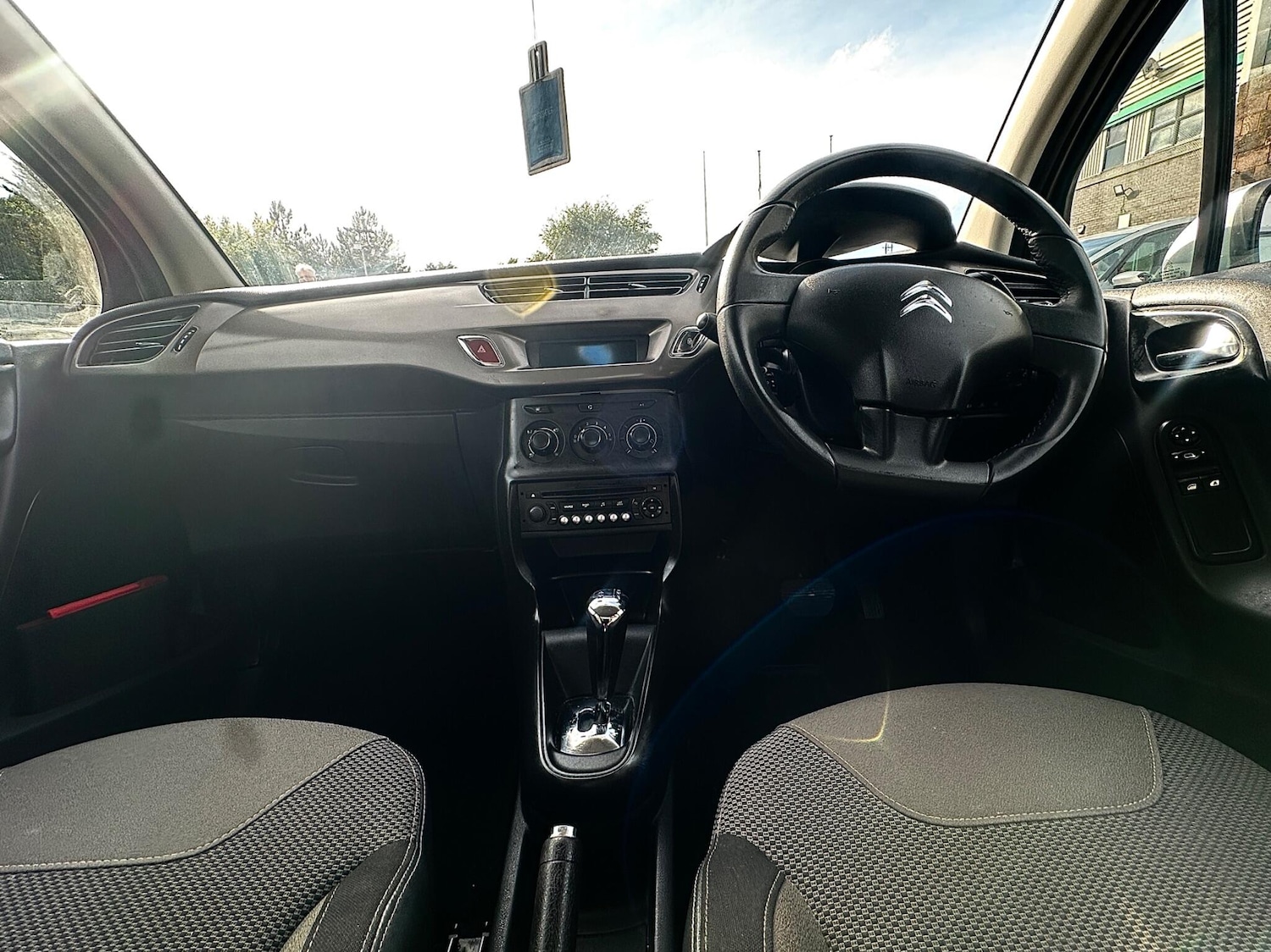 Vehicle 25