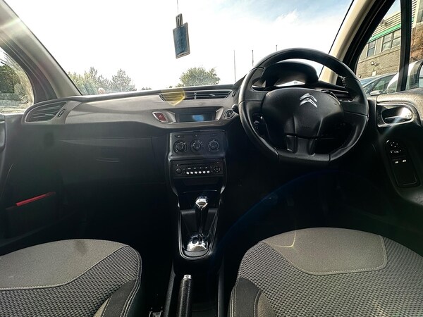 Used Citroen C3 2013 for sale - 75707284: Photo 25