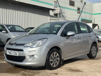 Used Citroen C3 2013 for sale - 75707284: Photo