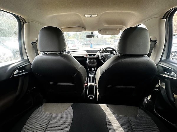 Used Citroen C3 2013 for sale - 75707284: Photo 34