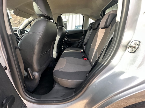 Used Citroen C3 2013 for sale - 75707284: Photo 35
