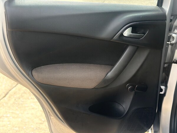 Used Citroen C3 2013 for sale - 75707284: Photo 37