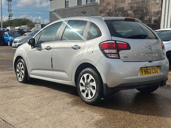 Used Citroen C3 2013 for sale - 75707284: Photo