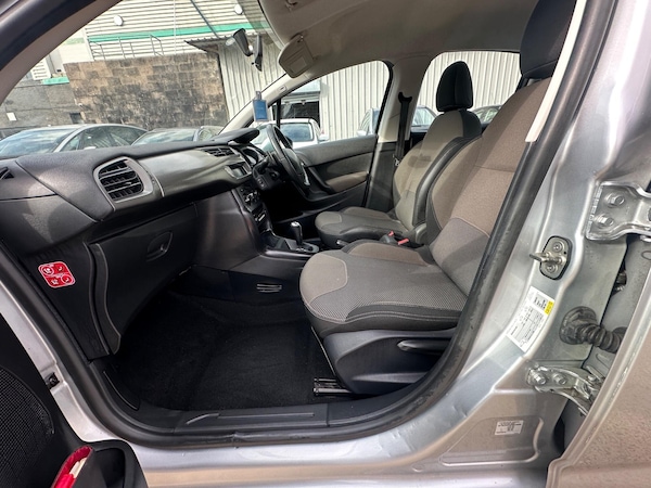 Used Citroen C3 2013 for sale - 75707284: Photo 41