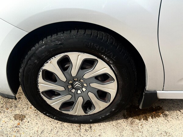 Used Citroen C3 2013 for sale - 75707284: Photo 46