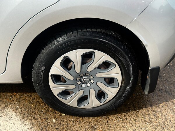 Used Citroen C3 2013 for sale - 75707284: Photo 47