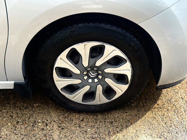 Used Citroen C3 2013 for sale - 75707284: Photo 48