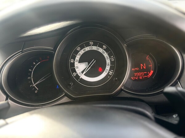 Used Citroen C3 2013 for sale - 75707284: Photo 6