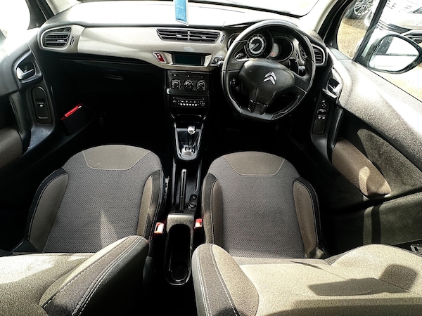 Used Citroen C3 2013 for sale - 75707284: Photo 7