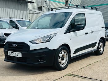 Used Ford Transit Connect 2021 for sale - 79669951: Photo