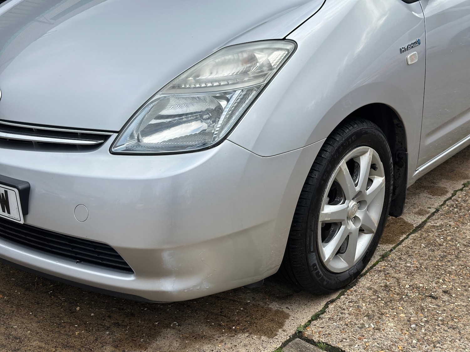 Used Toyota Prius 2009 for sale - 76989476: Photo 12