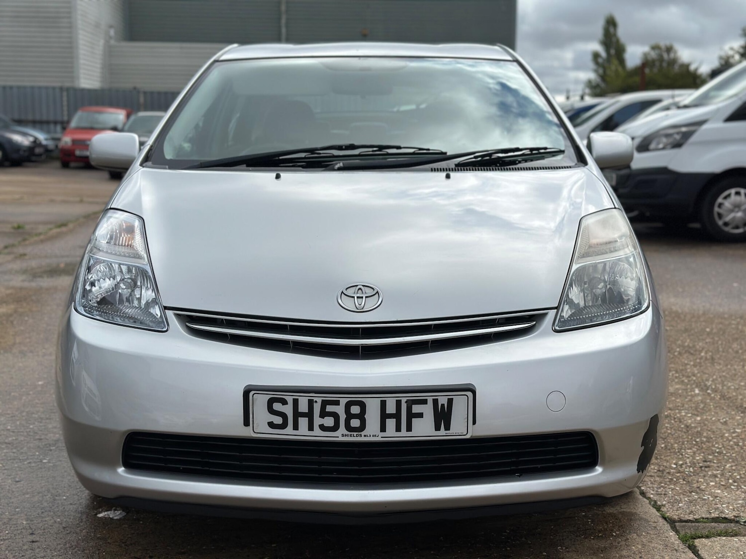 Used Toyota Prius 2009 for sale - 76989476: Photo 13