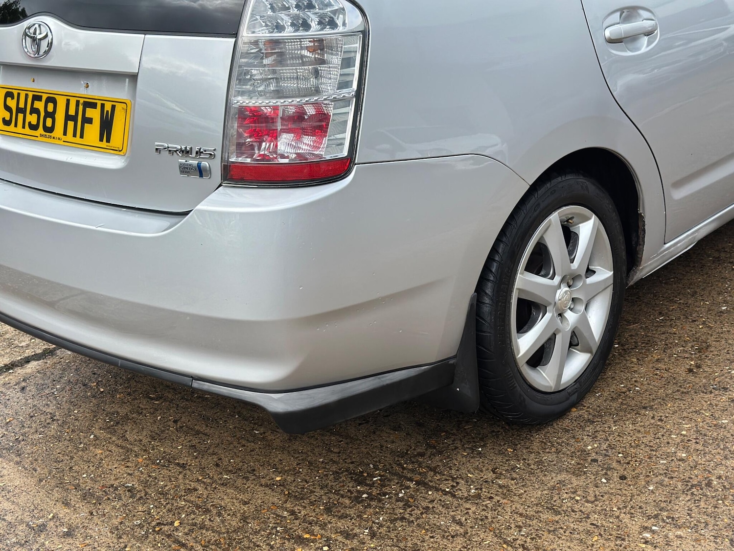 Used Toyota Prius 2009 for sale - 76989476: Photo 15