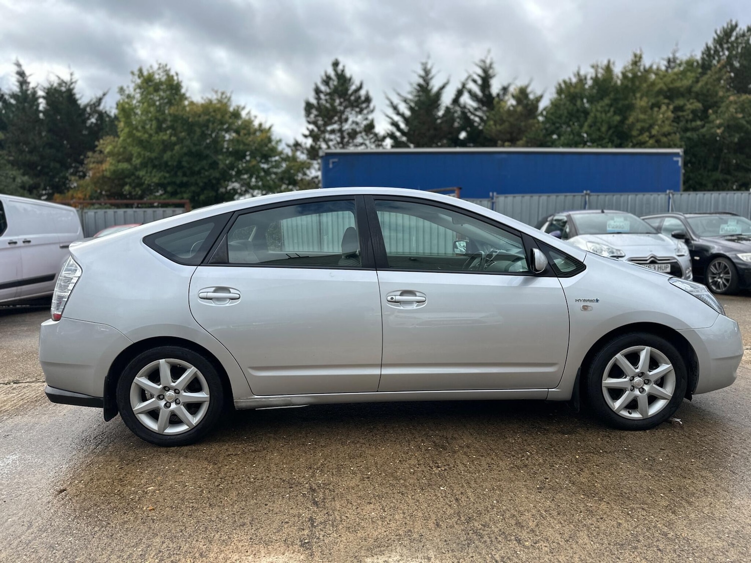 Used Toyota Prius 2009 for sale - 76989476: Photo 17