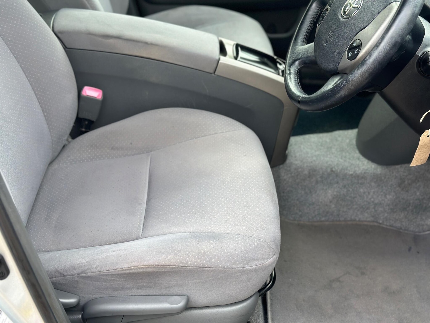 Used Toyota Prius 2009 for sale - 76989476: Photo 20