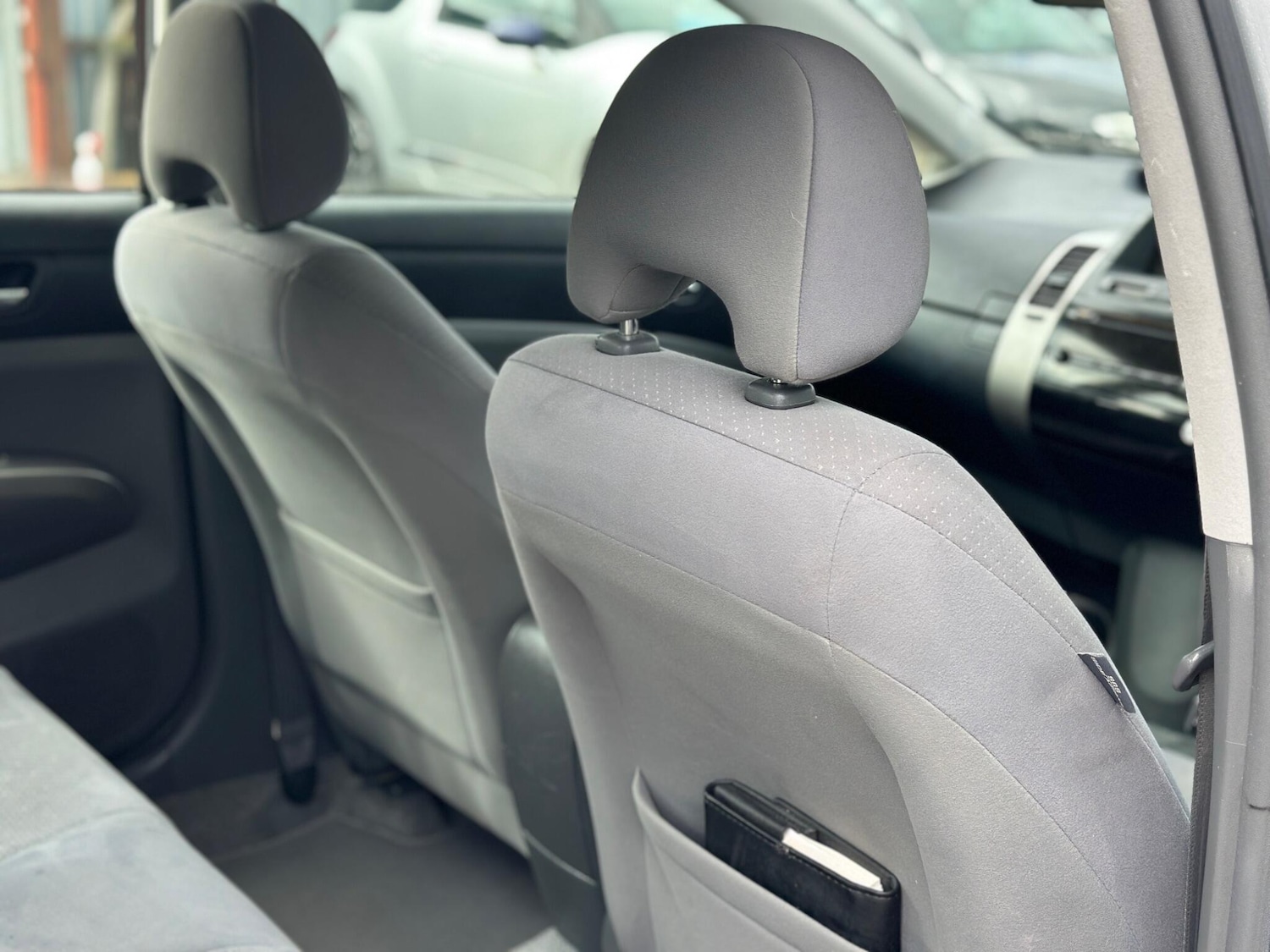 Used Toyota Prius 2009 for sale - 76989476: Photo 24