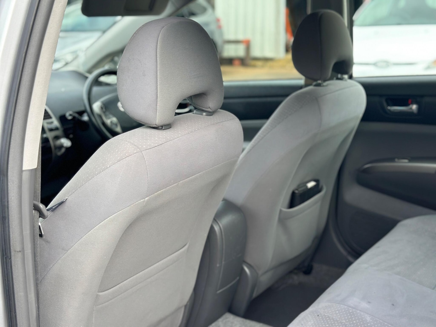 Used Toyota Prius 2009 for sale - 76989476: Photo 32