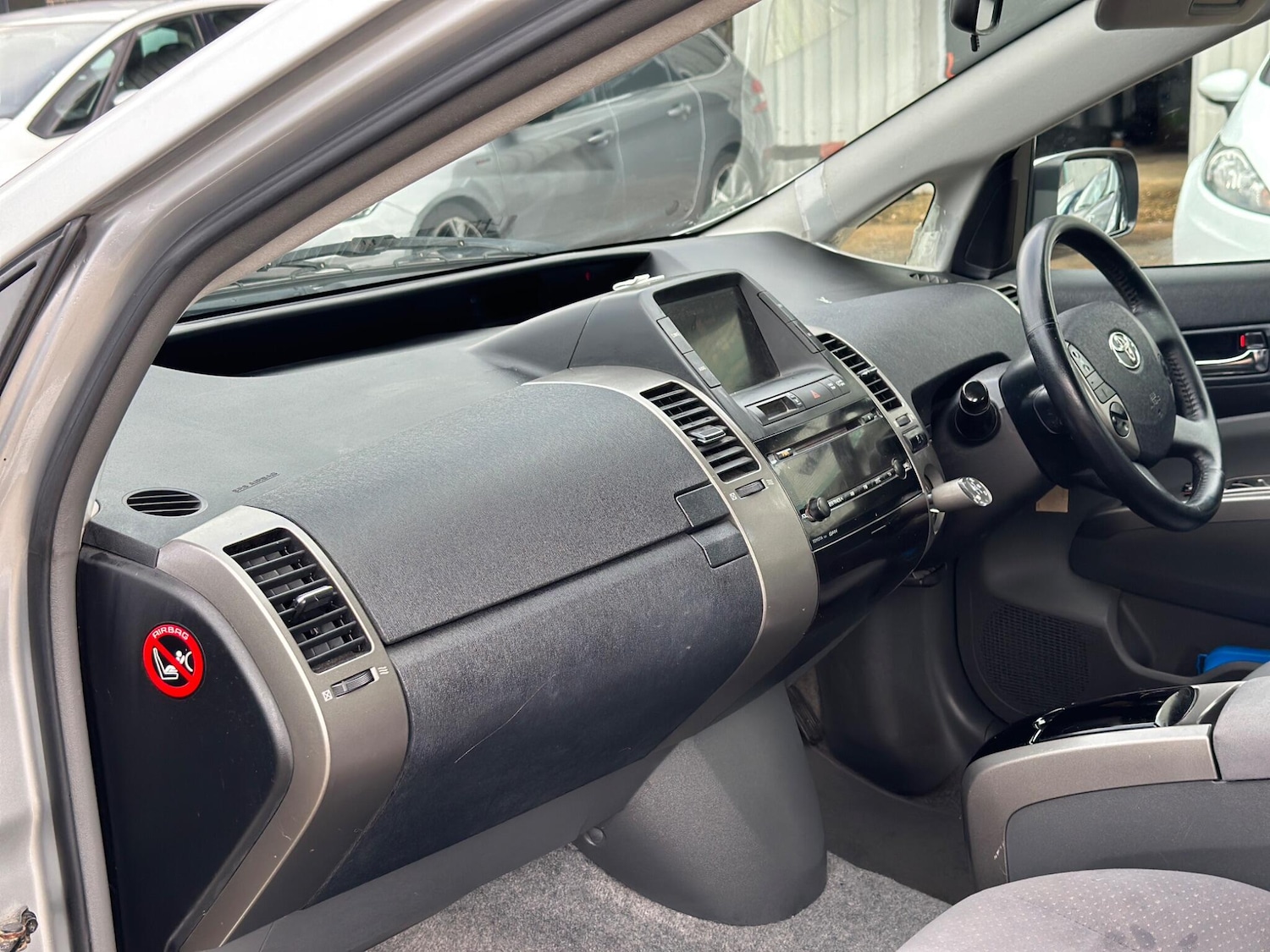 Used Toyota Prius 2009 for sale - 76989476: Photo 34