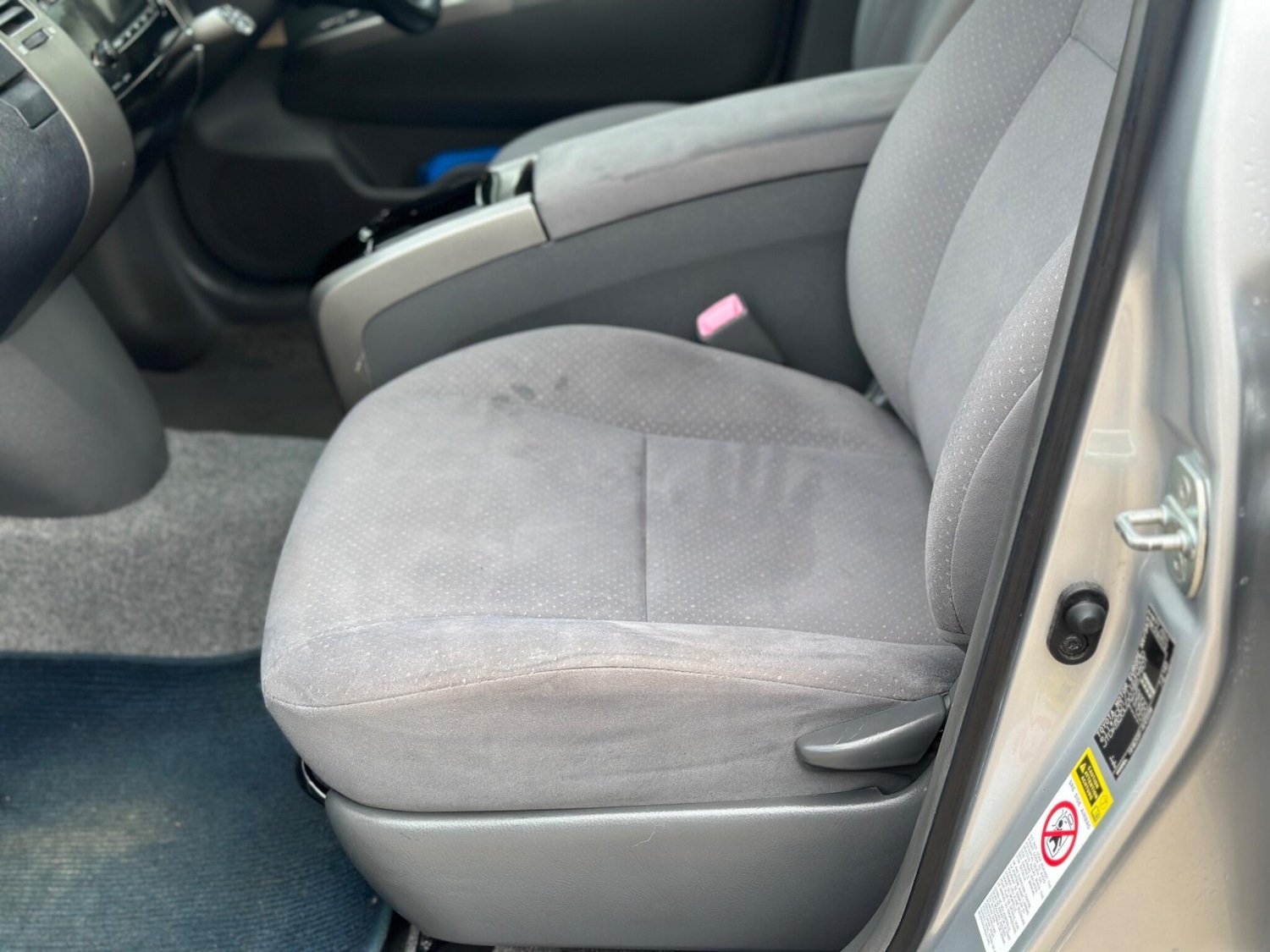 Used Toyota Prius 2009 for sale - 76989476: Photo 35