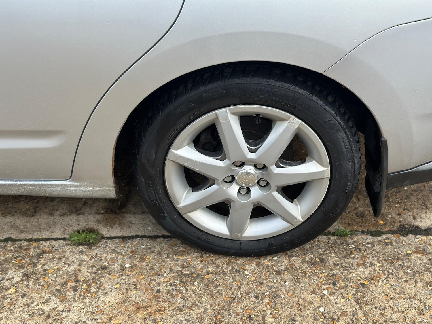 Used Toyota Prius 2009 for sale - 76989476: Photo 38