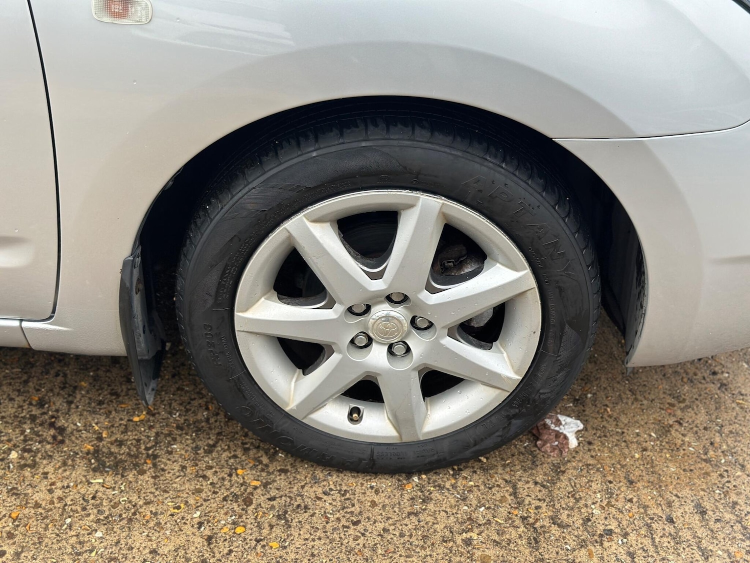 Used Toyota Prius 2009 for sale - 76989476: Photo 39