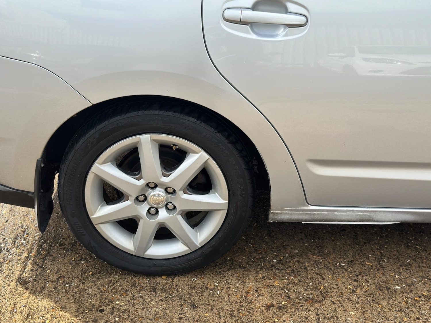 Used Toyota Prius 2009 for sale - 76989476: Photo 40