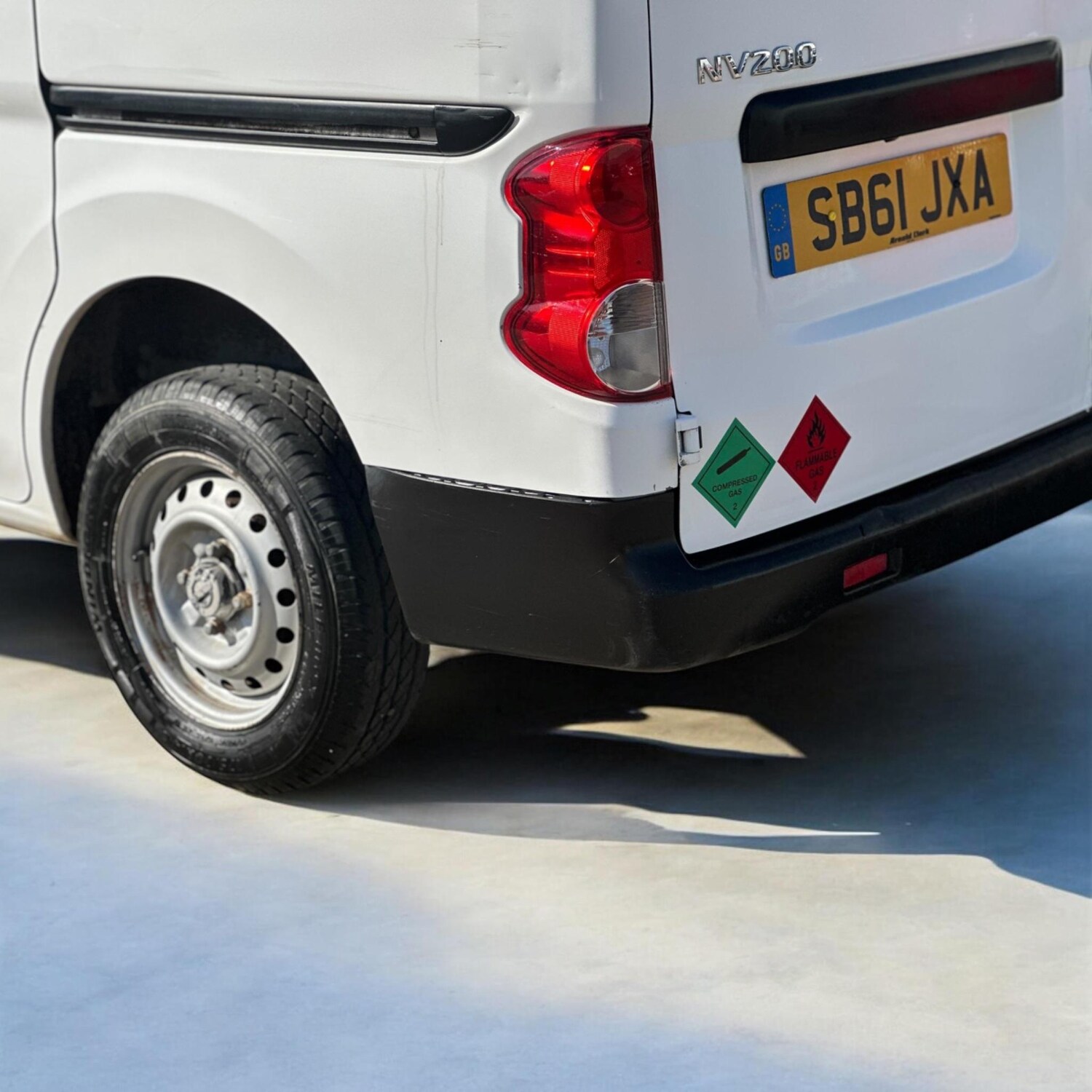 Vehicle 24