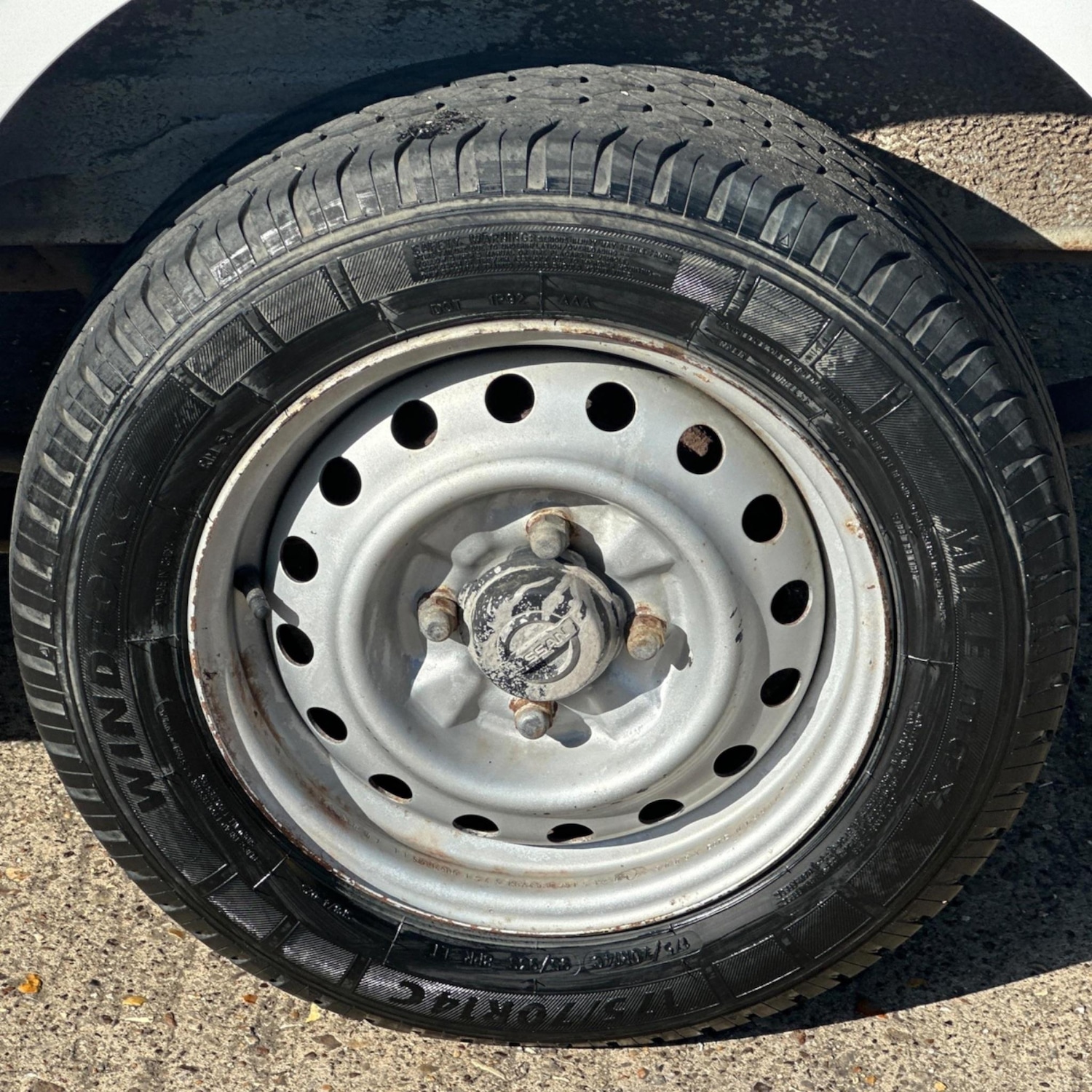 Vehicle 25