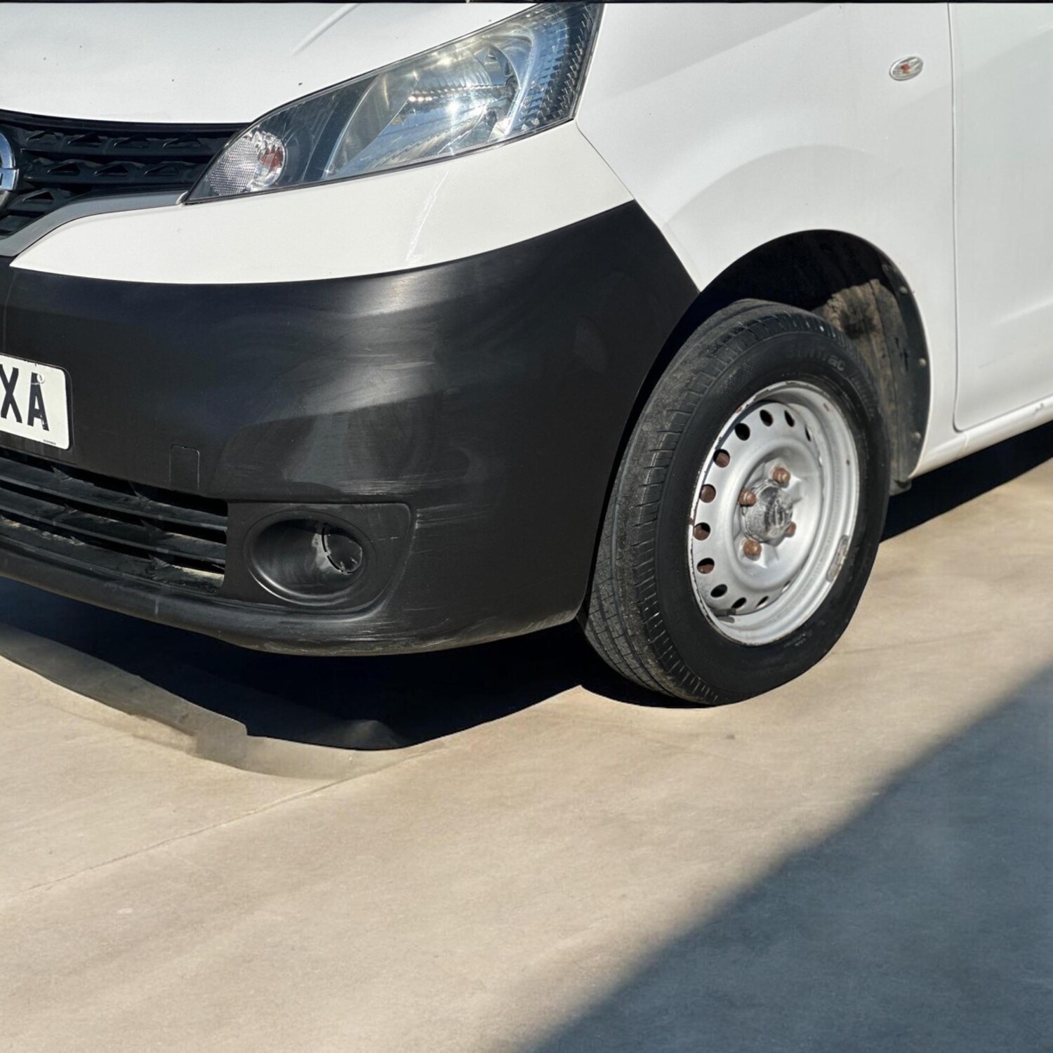 Vehicle 26