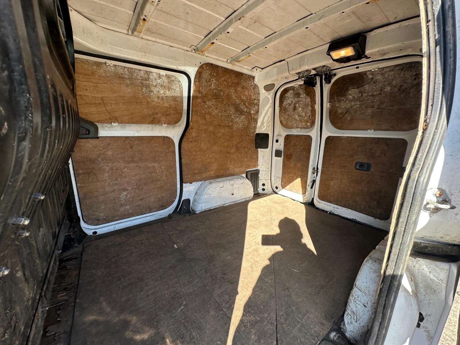 Vehicle 29