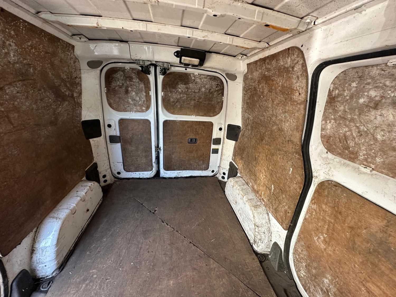 Vehicle 31