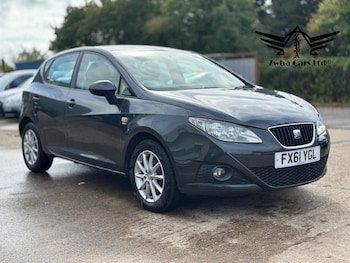 2011 (61) - 1.2 TSI SE DSG Euro 5 5dr