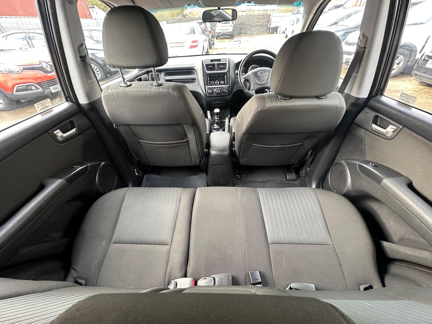 Used Kia Sportage 2010 for sale - 76765643: Photo 10