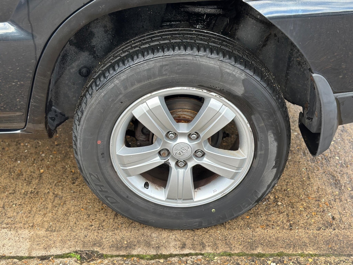 Used Kia Sportage 2010 for sale - 76765643: Photo 11