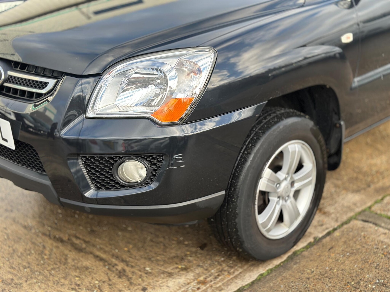 Used Kia Sportage 2010 for sale - 76765643: Photo 13