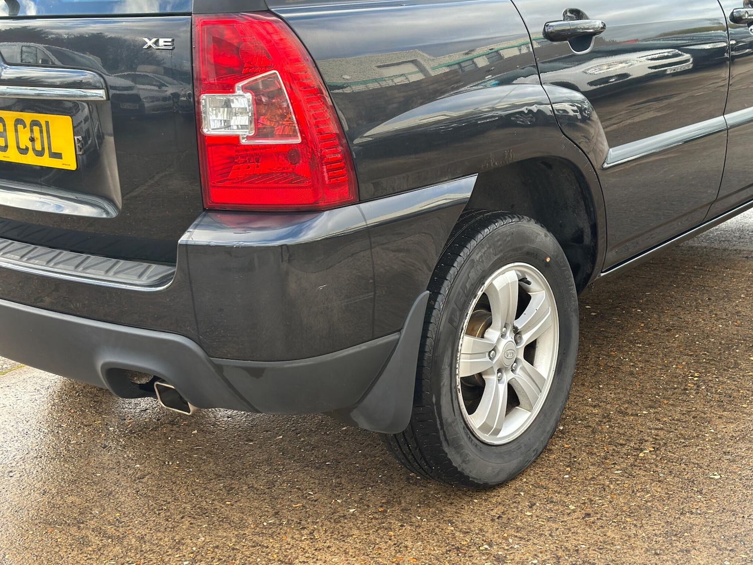 Used Kia Sportage 2010 for sale - 76765643: Photo 16