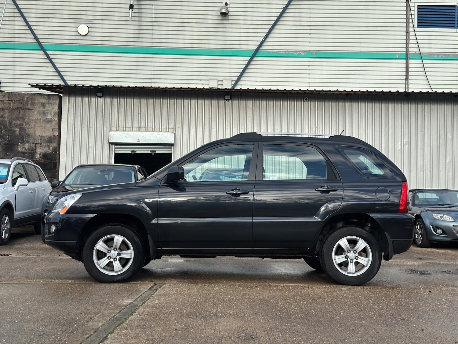 Used Kia Sportage 2010 for sale - 76765643: Photo 18