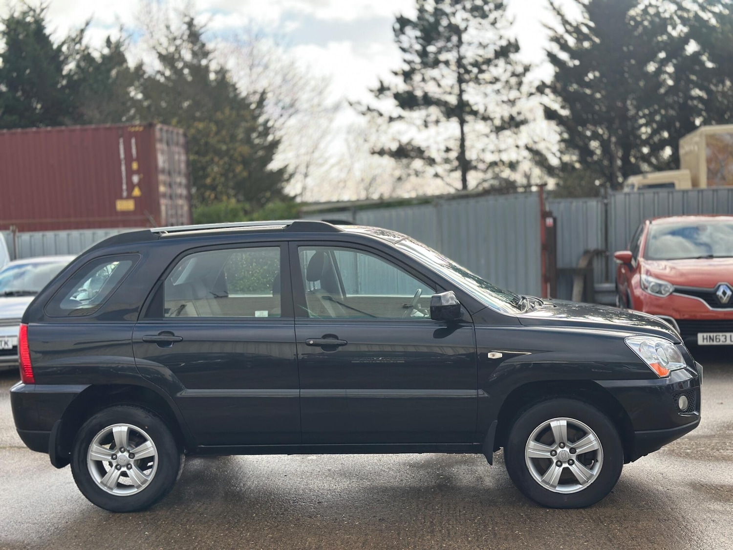 Used Kia Sportage 2010 for sale - 76765643: Photo 19