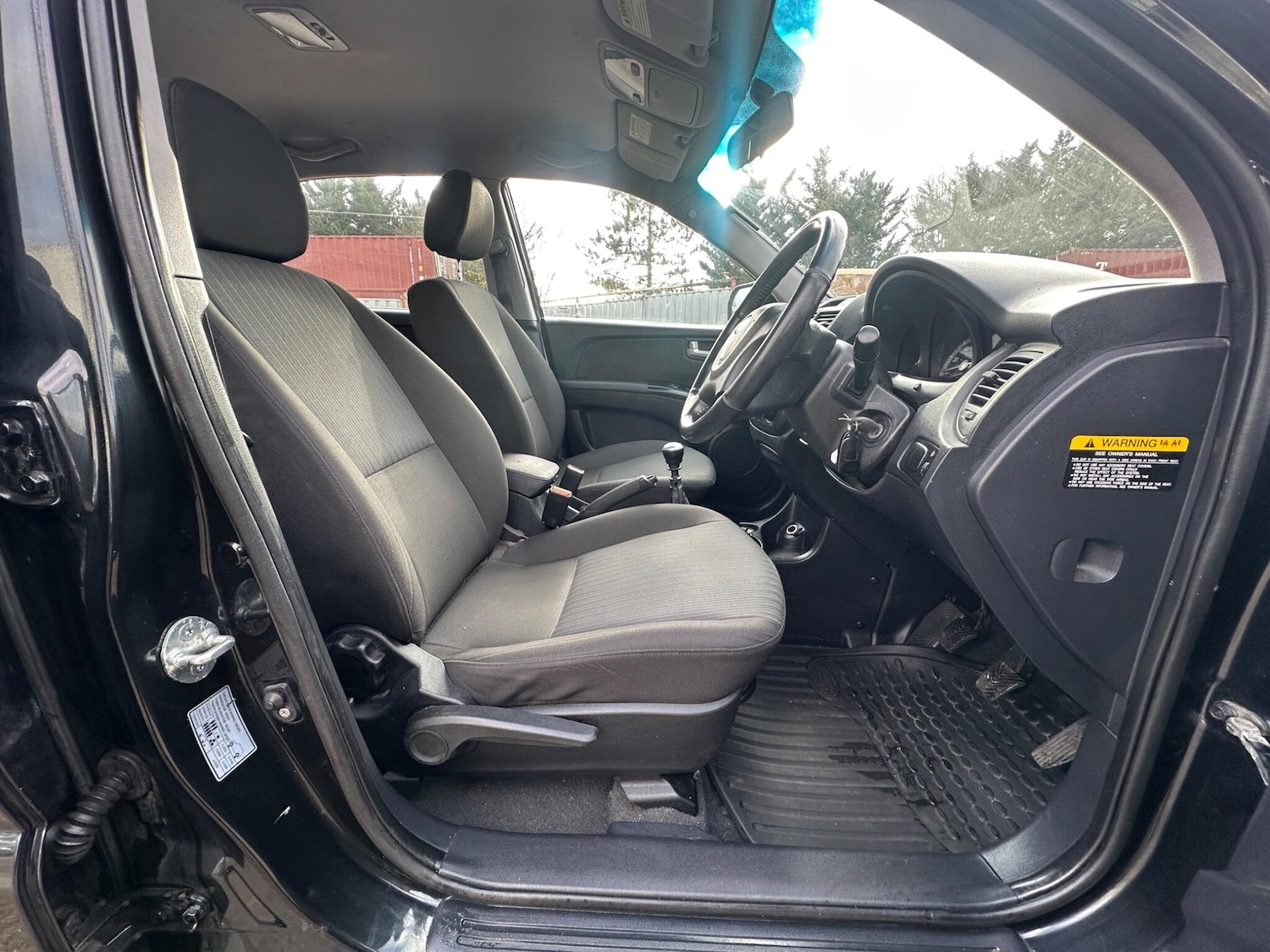 Used Kia Sportage 2010 for sale - 76765643: Photo 20