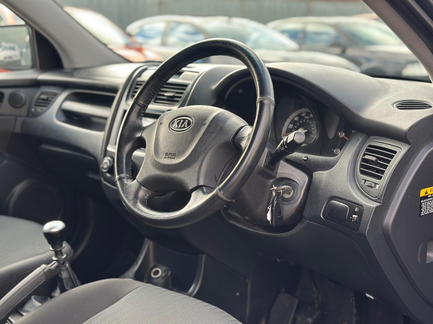 Used Kia Sportage 2010 for sale - 76765643: Photo 21