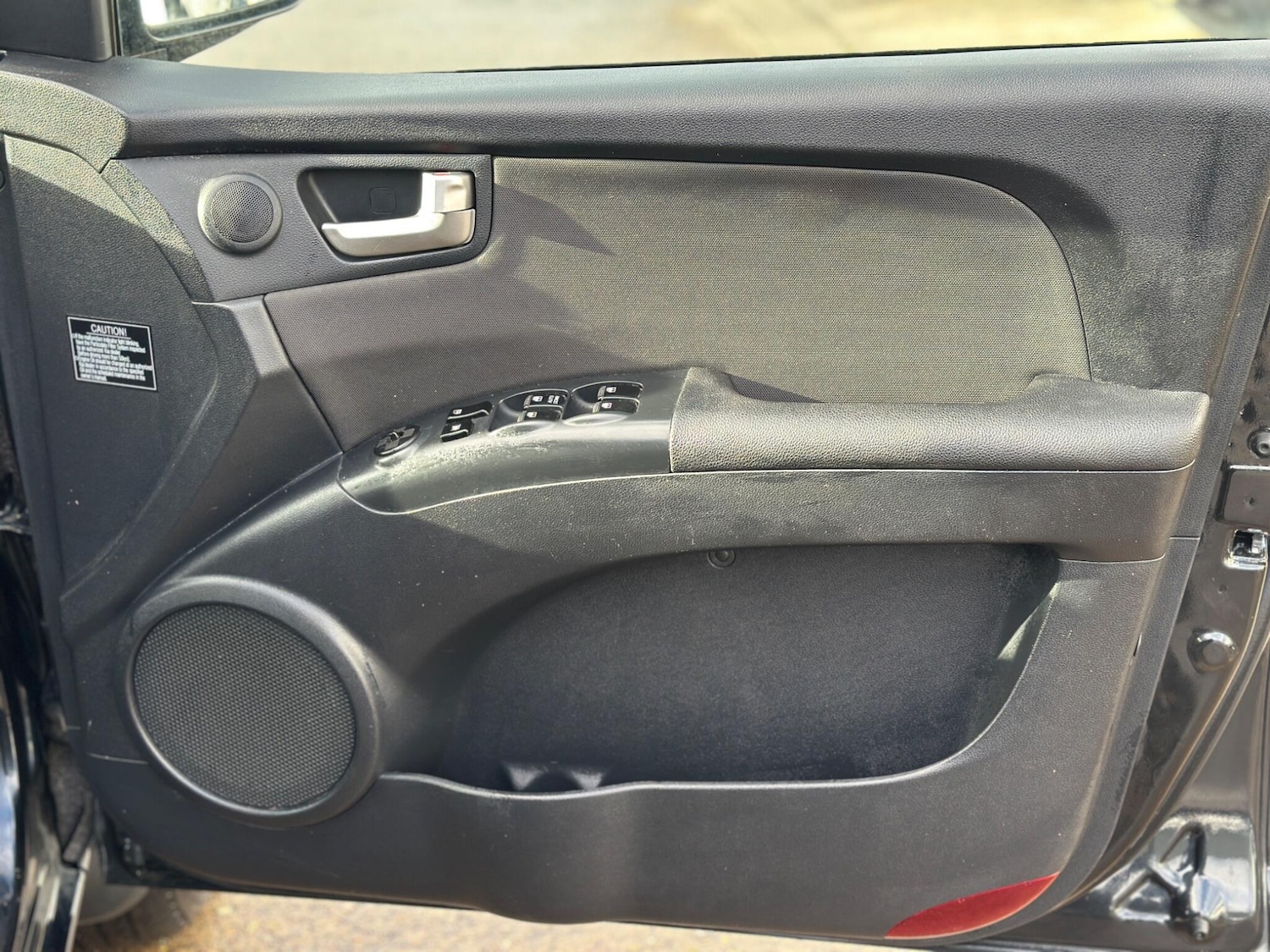 Used Kia Sportage 2010 for sale - 76765643: Photo 24