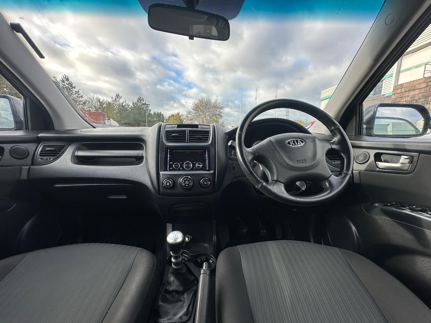 Used Kia Sportage 2010 for sale - 76765643: Photo 25