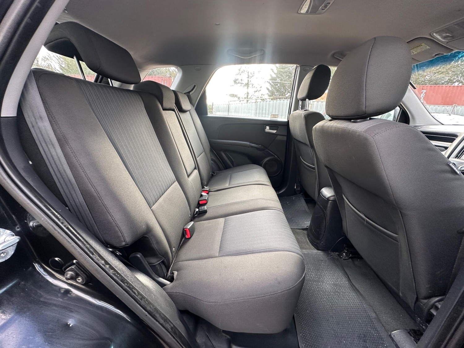 Used Kia Sportage 2010 for sale - 76765643: Photo 28