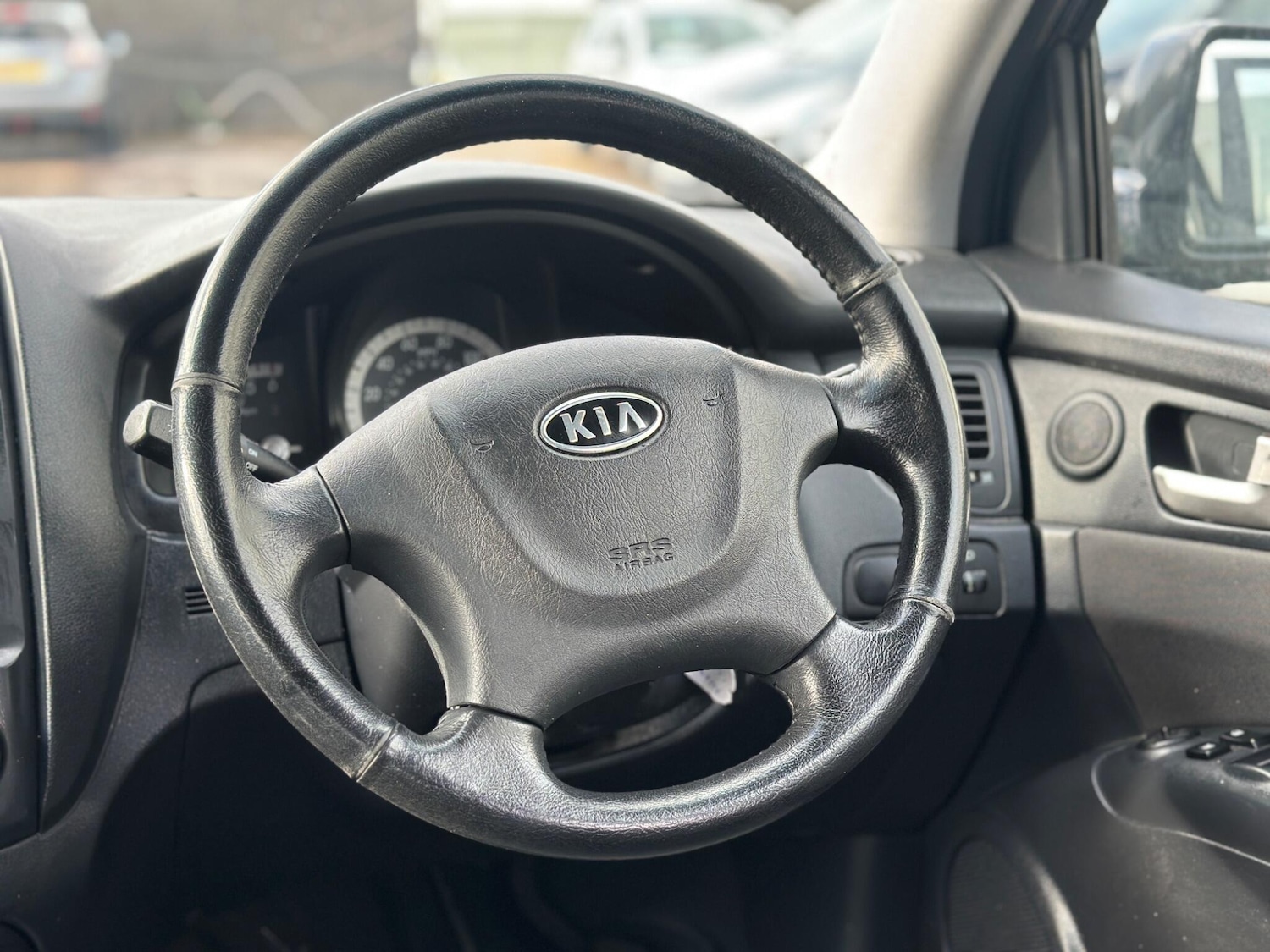 Used Kia Sportage 2010 for sale - 76765643: Photo 29