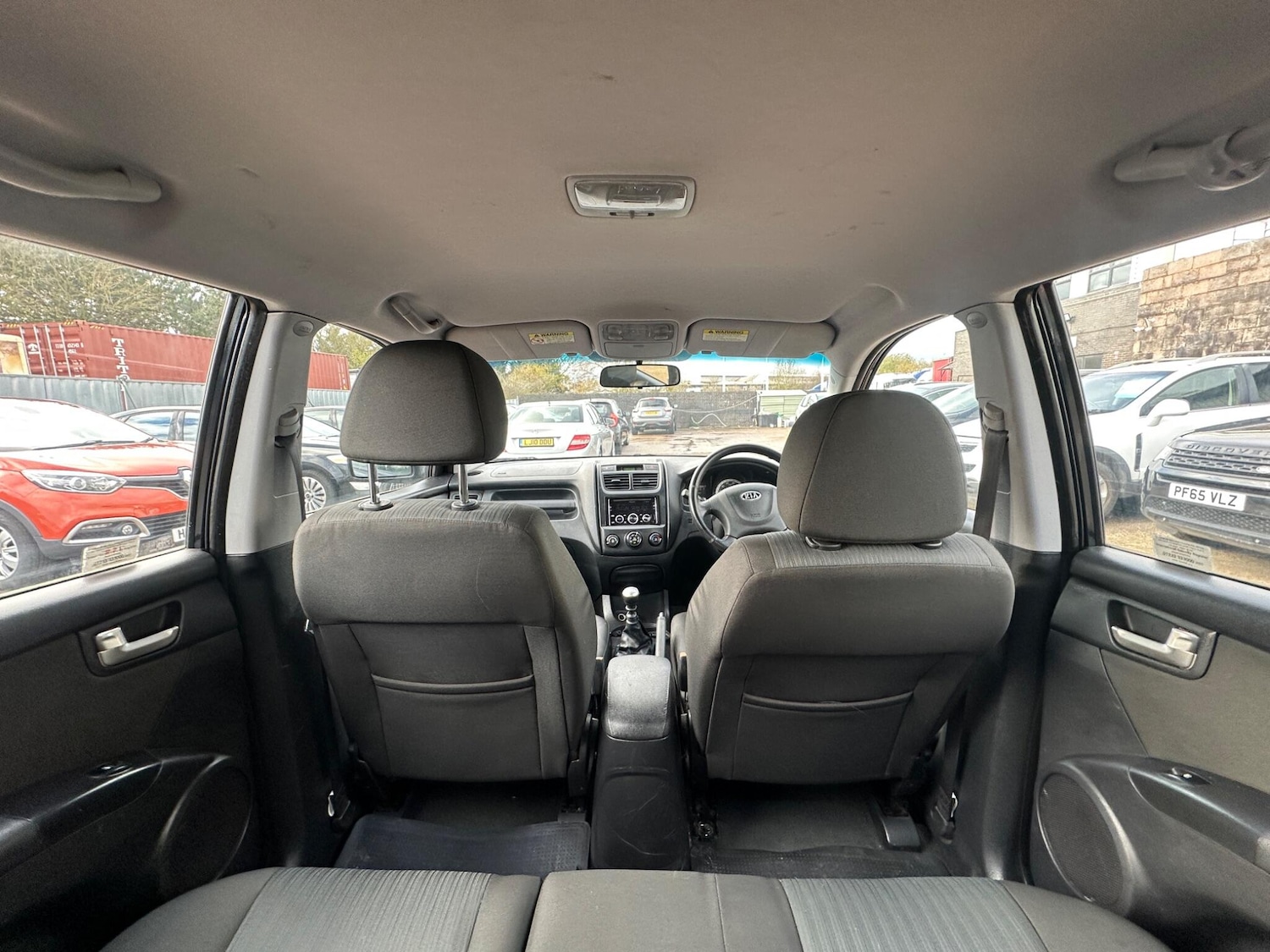 Used Kia Sportage 2010 for sale - 76765643: Photo 35