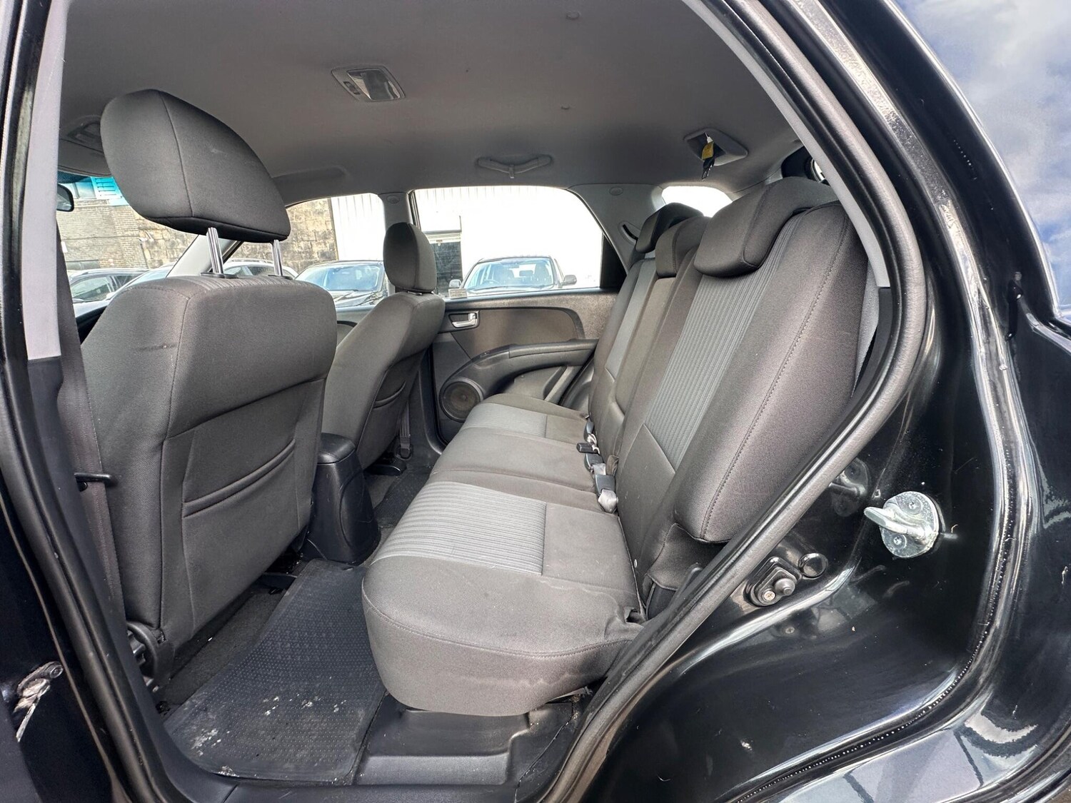 Used Kia Sportage 2010 for sale - 76765643: Photo 36