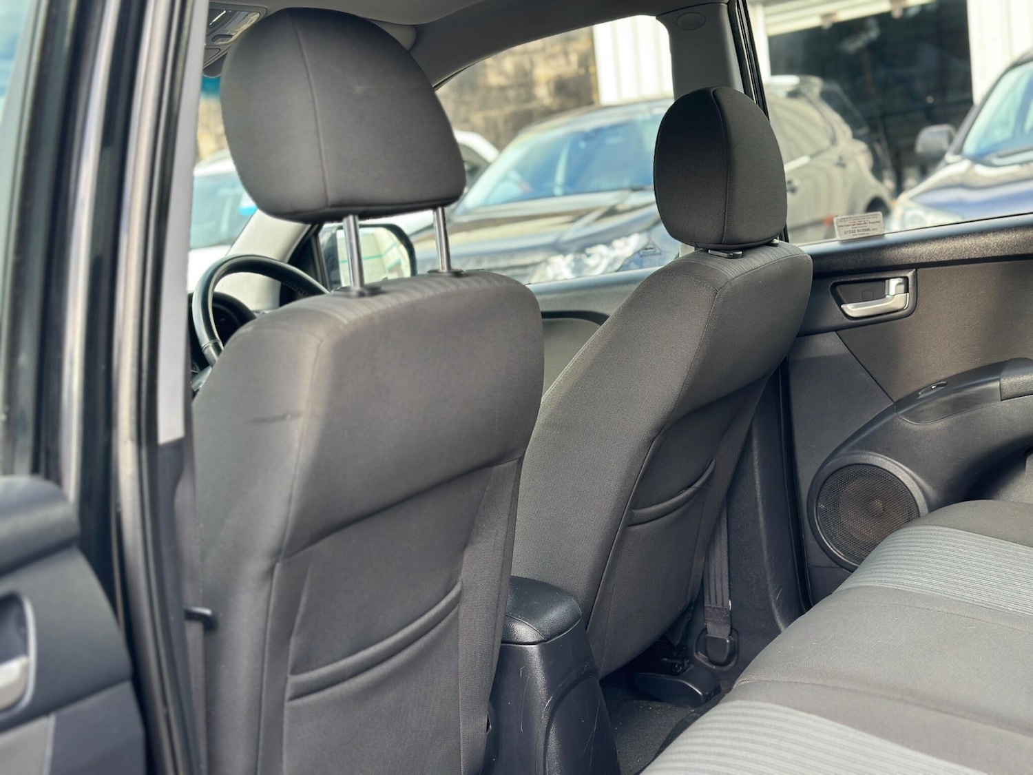 Used Kia Sportage 2010 for sale - 76765643: Photo 37